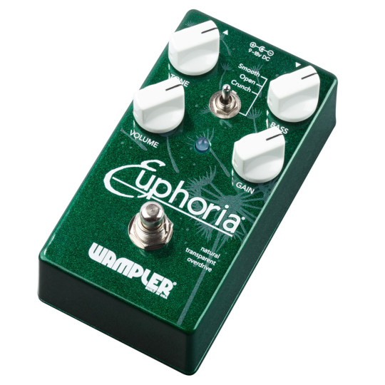Wampler Euphoria Wampler Euphoria