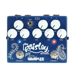 Wampler Paisley Deluxe Overdrive