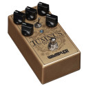 Wampler Tumnus Deluxe Overdrive V2