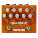 Wampler Gearbox Dual Overdrive