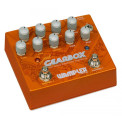 Wampler Gearbox Dual Overdrive
