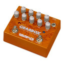Wampler Gearbox Dual Overdrive