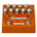 Wampler Gearbox Dual Overdrive