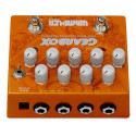Wampler Gearbox Dual Overdrive