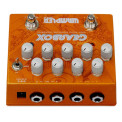 Wampler Gearbox Dual Overdrive