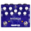 Wampler Pantheon Dual Overdrive Deluxe