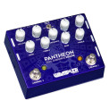 Wampler Pantheon Dual Overdrive Deluxe