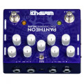 Wampler Pantheon Dual Overdrive Deluxe