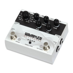 Wampler Metaverse MultiDelay