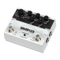 Wampler Metaverse MultiDelay