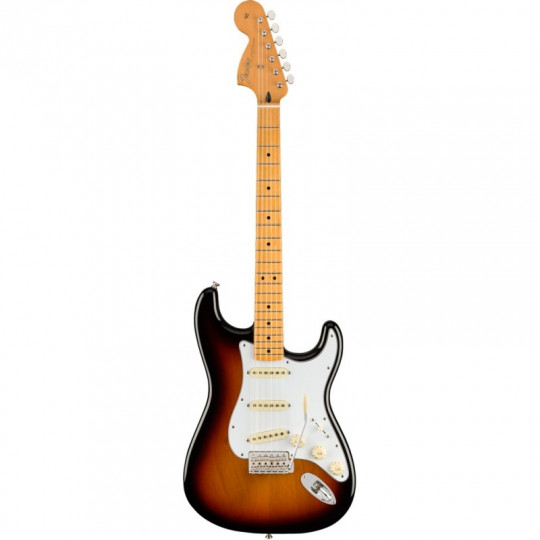 Fender Jimi Hendrix Strat MN 3TS
