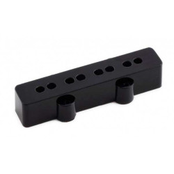 COVER J.BASS NECK BLK Seymour Duncan