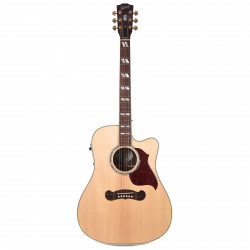 Guitarra electroacústica Gibson Songwriter Cutaway 2019 AN