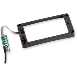 TS2B TRIPLE SHOT BLK Seymour Duncan