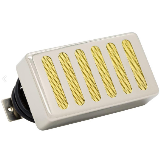 SH-4 JB Model RNkl Rad Gold Me Seymour Duncan SH-4 JB Model RNkl Rad Gold Me Seymour Duncan