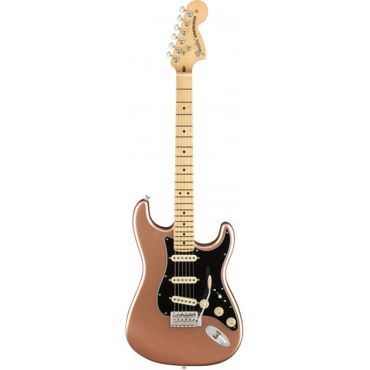 Fender American Performer Strat MN Penny