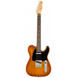 Fender American Performer Tele RW Honey Burst