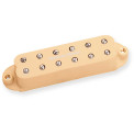 Billy Gibbons' Red Devil Bridg Seymour Duncan