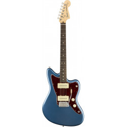 Fender American Performer Jazzmaster RW Satin Lake Placed Blue