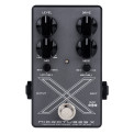 Darkglass Microtubess X Pedal Distorsión para Bajo