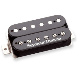 Seymour Duncan SH-2b Jazz Model Black