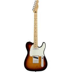 Fender Player Telecaster MN 3 Tonos Sunburst