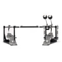 Pedal de Doble Bombo Gibraltar 6711DD-DB tracción directa