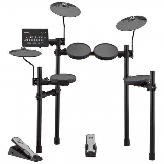 Yamaha DTX402K Bateria Digital