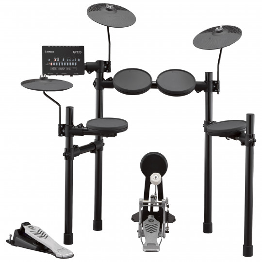 Yamaha DTX432K Batria Digital Yamaha DTX432K Batria Digital