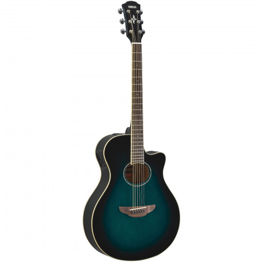  Yamaha APX600 OBB Guitarra electroacústica
