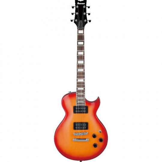 Guitarra eléctrica Ibanez ART120 CRS