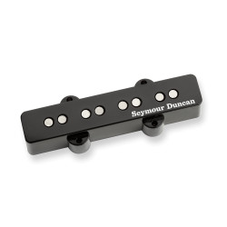 Seymour Duncan SJB-2b Hot for Jazz Bass