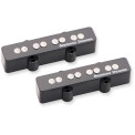 Quarter Pound Jazz set SJB-3S Seymour Duncan