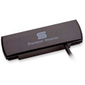 SA-3HC Hum-Canceling Woody Bla Seymour Duncan