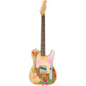Fender Jimmy Page Telecaster RW NAT Signature