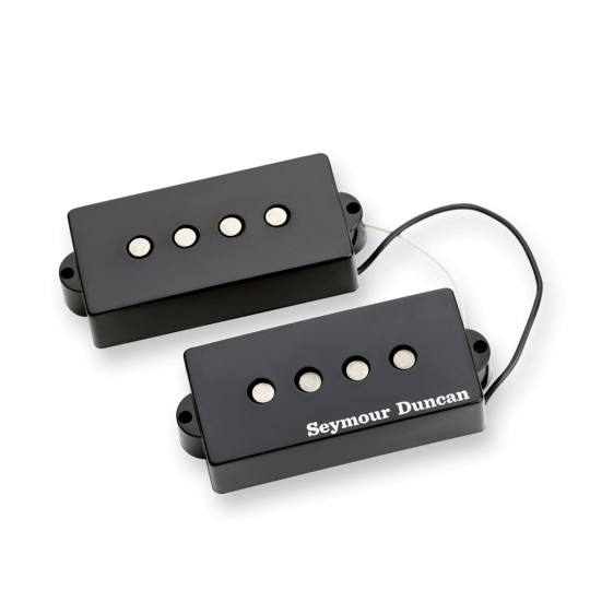 SPB-2 Hot for P-Bass Seymour Duncan SPB-2 Hot for P-Bass Seymour Duncan