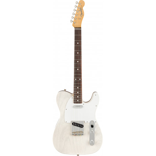 Fender Jimmy Page Mirror Telecaster Signature