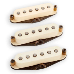 Set Antiquity for Strat Texas  Seymour Duncan