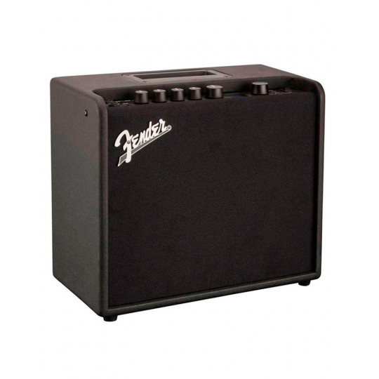 Amplificador Fender Mustang LT25