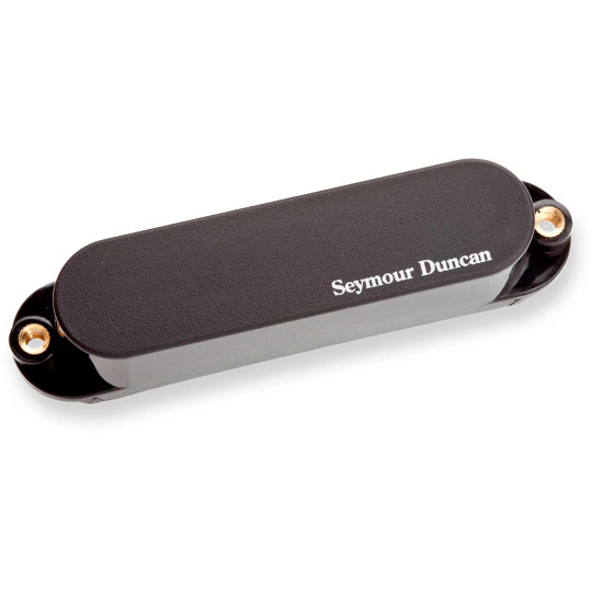 AS-1b Blackouts Hot Strat Blk Seymour Duncan AS-1b Blackouts Hot Strat Blk Seymour Duncan