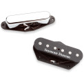 Set Hot Tele            Seymour Duncan