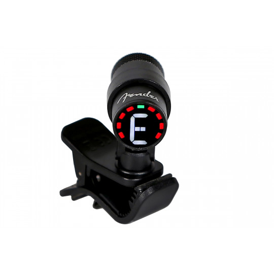 Fender Bullet Clip On Tuner