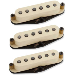 Set Antq II for Strat Surfer   Seymour Duncan