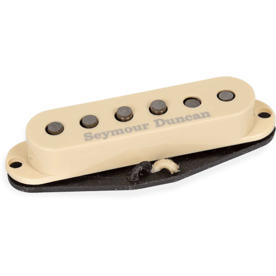 Scooped Strat Middle RwRp Crea Seymour Duncan Scooped Strat Middle RwRp Crea Seymour Duncan