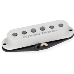 Scooped Strat Middle RwRp Parc Seymour Duncan