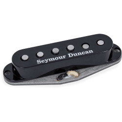 Psychedelic Strat Middle RwRp  Seymour Duncan