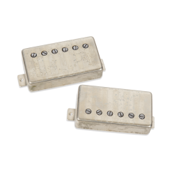 MJ 40 TH SIGNATURE CUSTOM FRAM Seymour Duncan