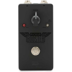Pickup Booster Pedal         Seymour Duncan