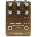 Polaron Analog Phase Shifter P Seymour Duncan