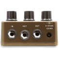 Polaron Analog Phase Shifter P Seymour Duncan